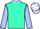 Jockey Silk colours
