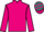 Jockey Silk colours