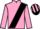Jockey Silk colours