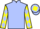 Jockey Silk colours