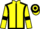 Jockey Silk colours