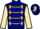 Jockey Silk colours