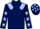 Jockey Silk colours