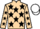Jockey Silk colours