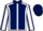 Jockey Silk colours