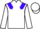 Jockey Silk colours