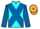 Jockey Silk colours