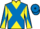 Jockey Silk colours