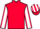 Jockey Silk colours