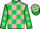 Jockey Silk colours