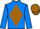 Jockey Silk colours