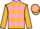 Jockey Silk colours