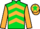 Jockey Silk colours