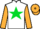Jockey Silk colours