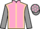 Jockey Silk colours