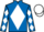 Jockey Silk colours