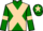 Jockey Silk colours