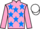 Jockey Silk colours