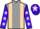 Jockey Silk colours
