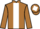 Jockey Silk colours