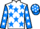 Jockey Silk colours