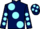 Jockey Silk colours