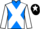 Jockey Silk colours