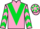 Jockey Silk colours