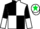 Jockey Silk colours