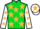Jockey Silk colours