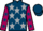 Jockey Silk colours