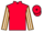 Jockey Silk colours
