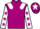 Jockey Silk colours