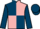 Jockey Silk colours