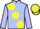 Jockey Silk colours