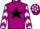 Jockey Silk colours
