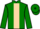 Jockey Silk colours