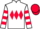 Jockey Silk colours