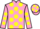 Jockey Silk colours