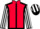 Jockey Silk colours