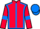 Jockey Silk colours