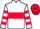 Jockey Silk colours