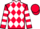 Jockey Silk colours