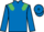Jockey Silk colours