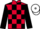 Jockey Silk colours