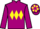 Jockey Silk colours