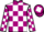 Jockey Silk colours