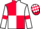 Jockey Silk colours