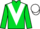 Jockey Silk colours