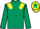 Jockey Silk colours